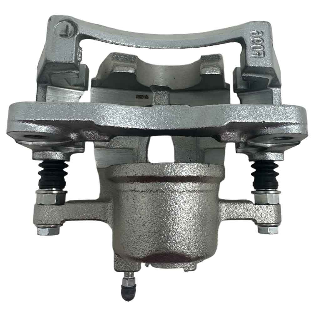 2012 Toyota Prius C Brake Caliper